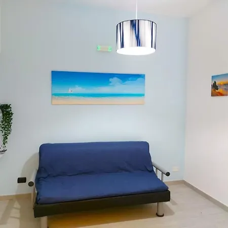 Caposud - Appartamento Nensi Marina di Ragusa Exterior photo