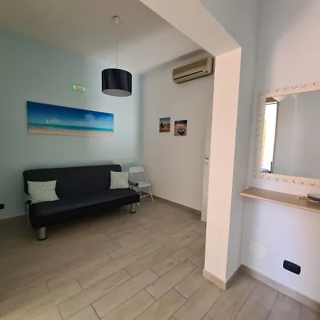 Caposud - Appartamento Nensi Marina di Ragusa Exterior photo