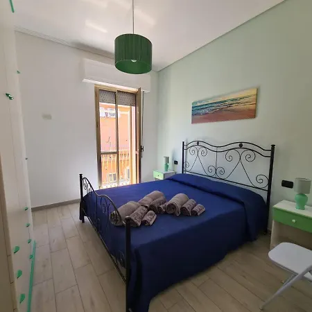 Caposud - Appartamento Nensi Marina di Ragusa Exterior photo