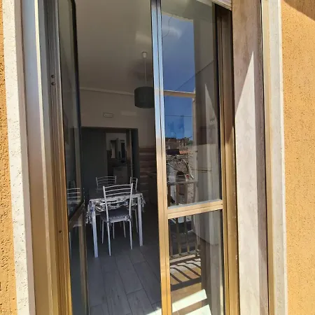 Caposud - Appartamento Nensi Marina di Ragusa Exterior photo