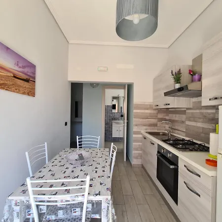 Caposud - Appartamento Nensi Marina di Ragusa Exterior photo