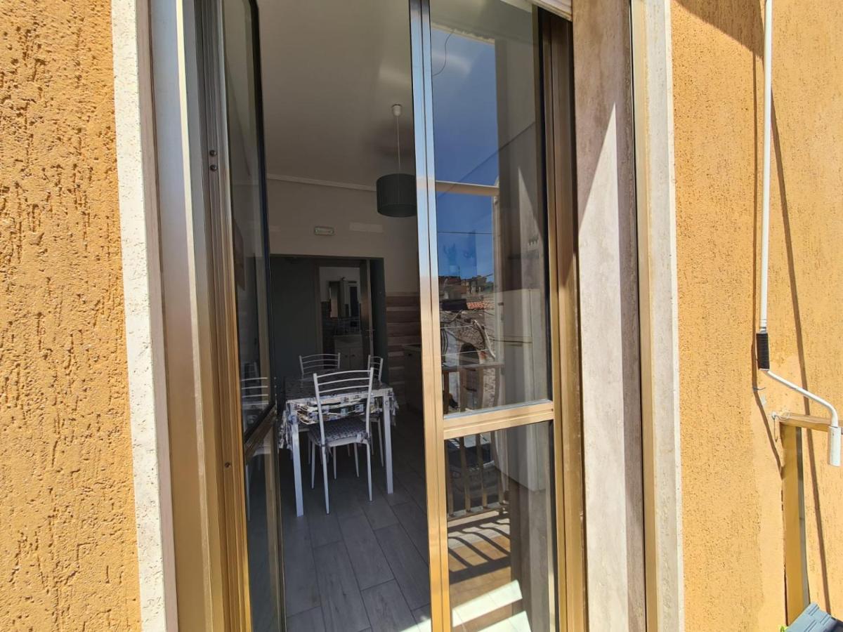 Caposud - Nensi Marina di Ragusa