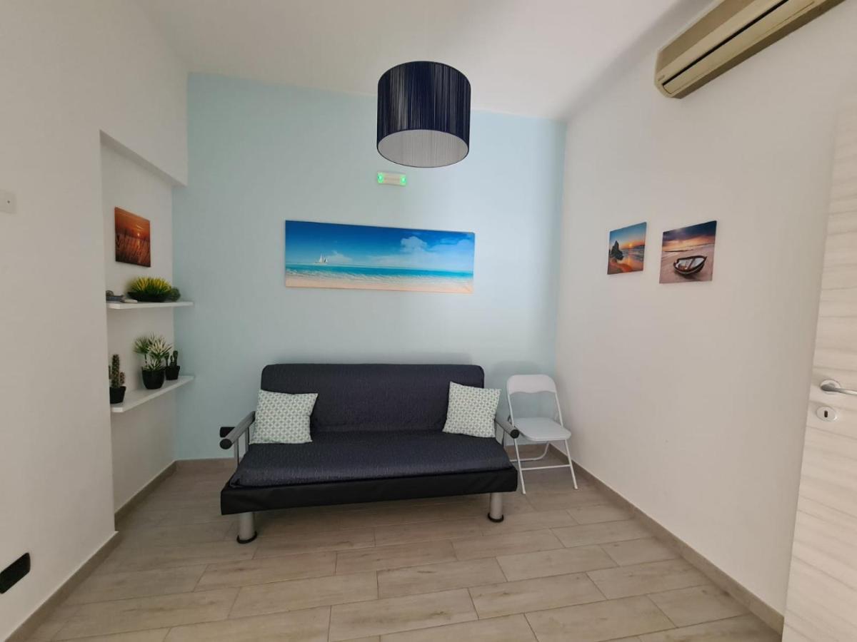 Apartment Caposud - Nensi